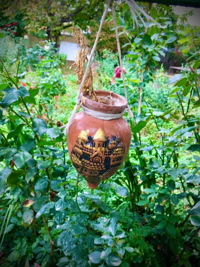Ekas Rosengarten 哥里 外观 照片