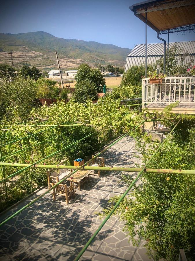 Ekas Rosengarten 哥里 外观 照片
